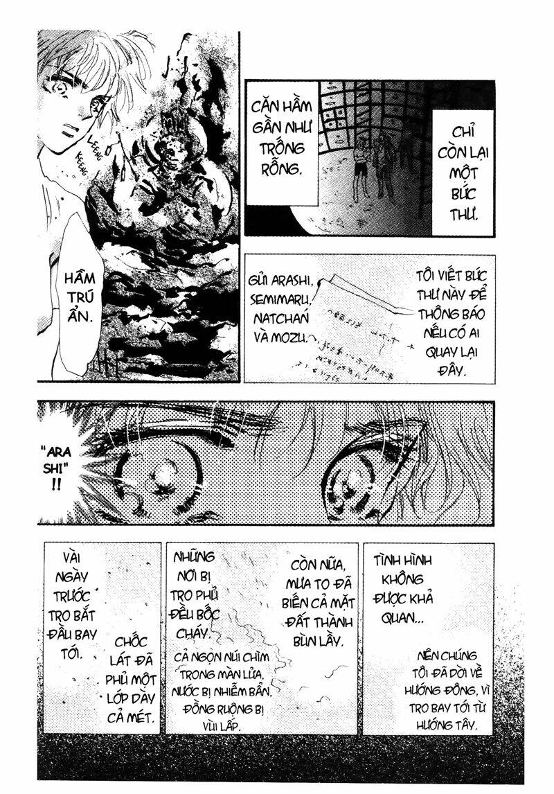 7 mầm sống chapter 51 17