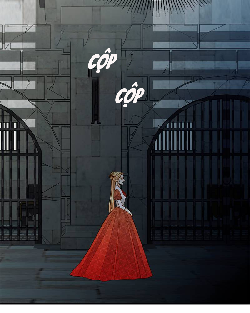 Hoàng Hậu Tái Hôn chapter 34.1 38