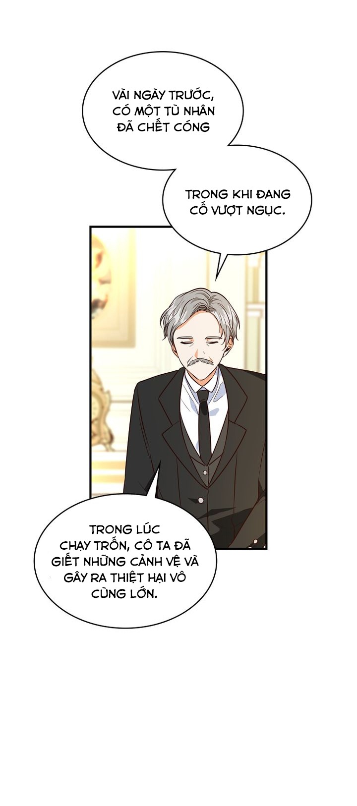 công lý của một ác nữ chapter 7 6