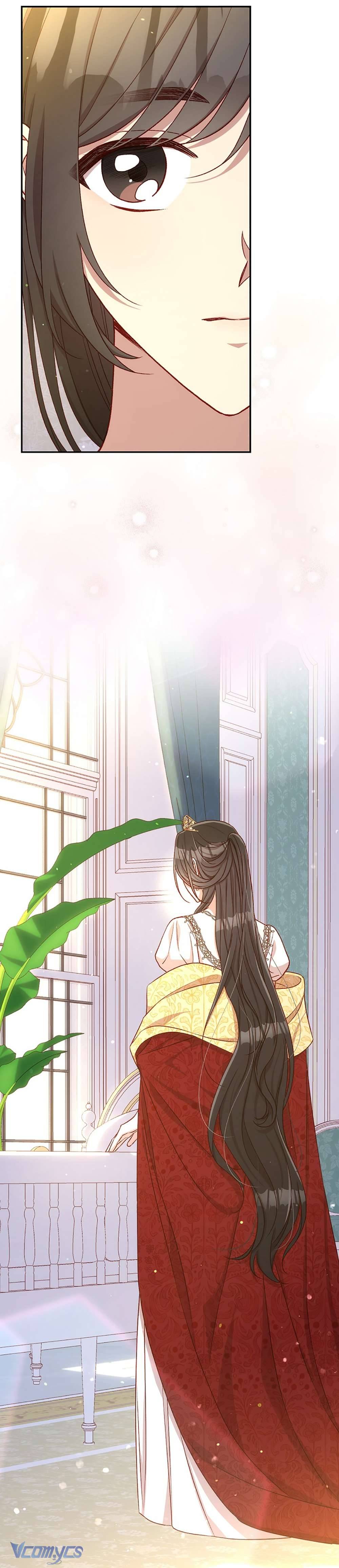 sống sót dưới thân phận hầu nữ chapter 127 11