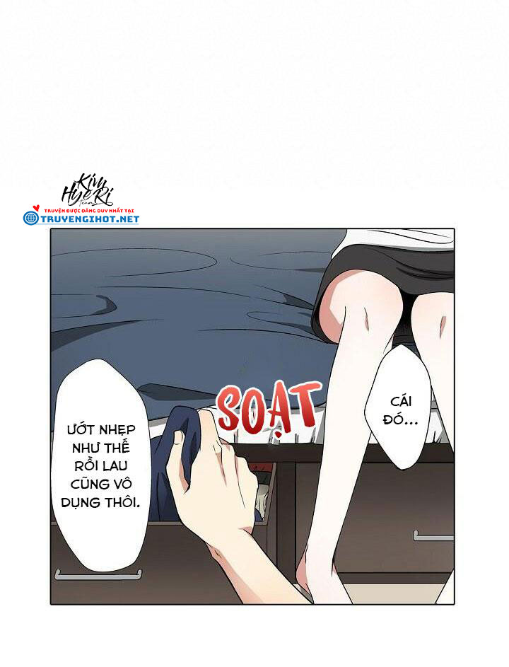 chỉ có em mới làm anh cứng chapter 2.1 21