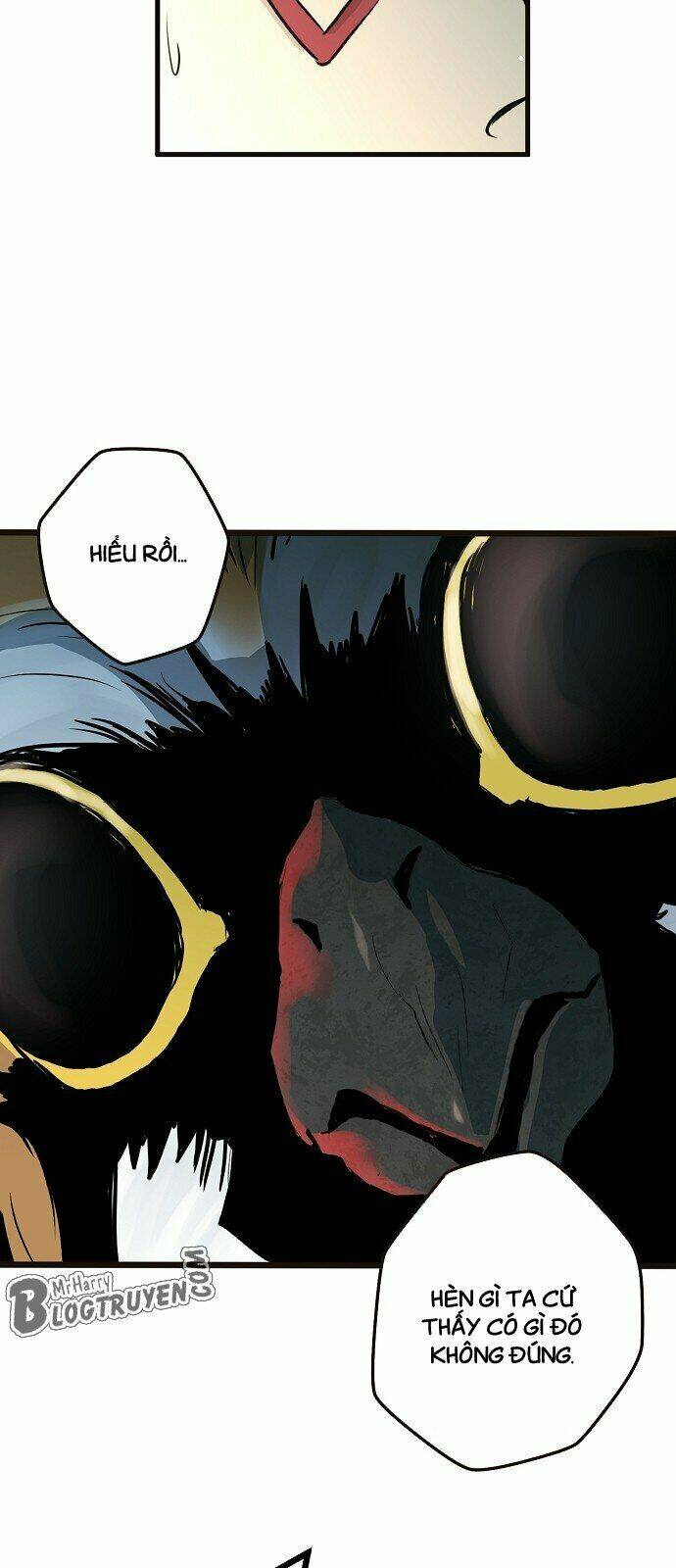 hứa lan chapter 0 106