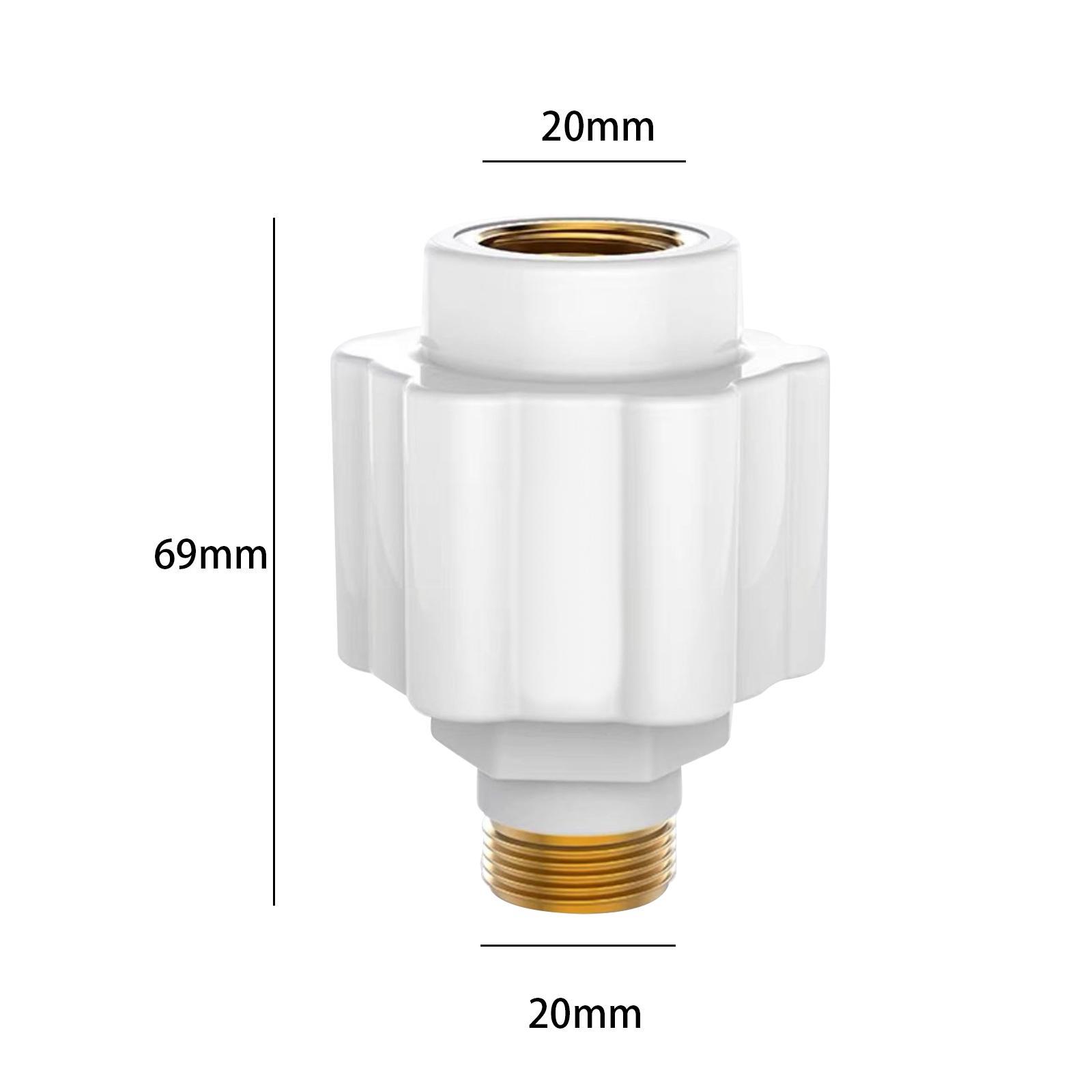 Anti Electric Wall Equipment Professional for Water Heater Kitchen Bath