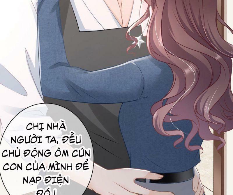 bạn gái tôi mới 30+ tuổi xuân chapter 62 28