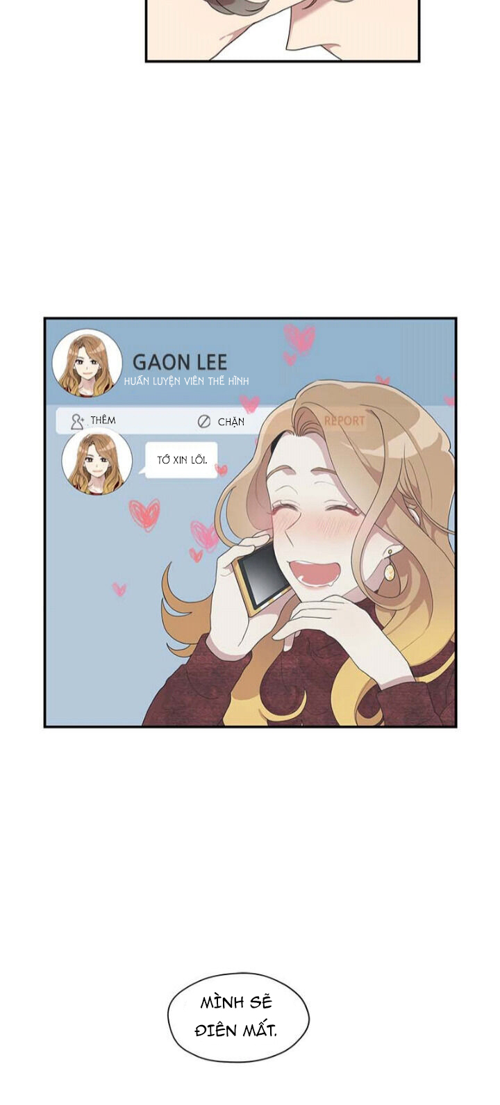 thanh xuân lầm lỡ chapter 29 5