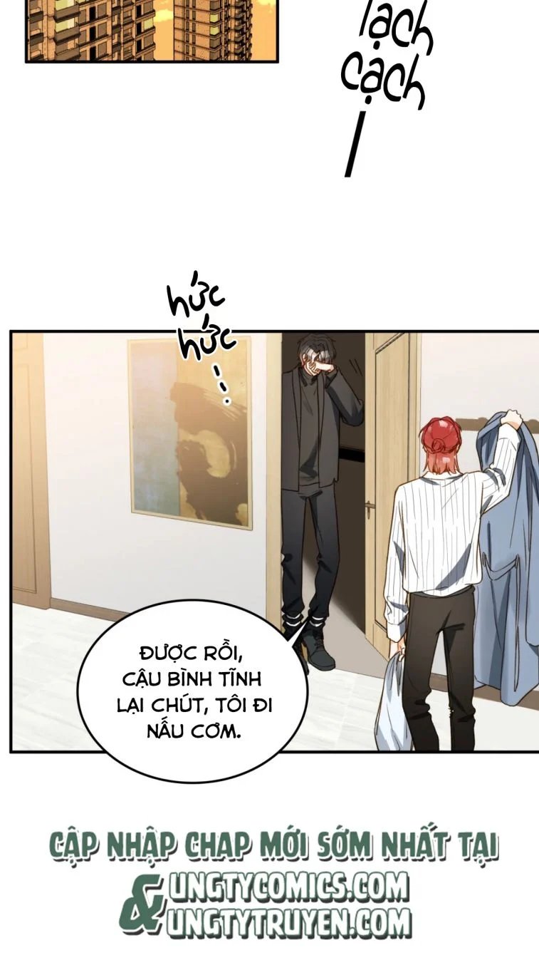 nụ hôn vực thẳm chapter 99 25