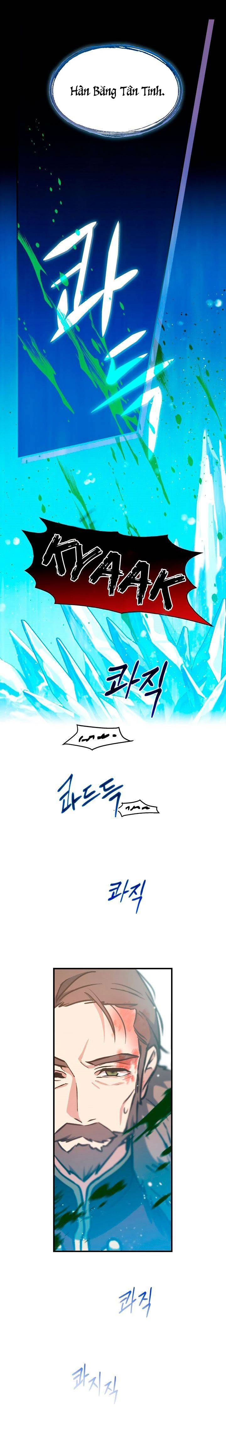 sự quay trở lại của pháp sư cấp 8 chapter 5 22