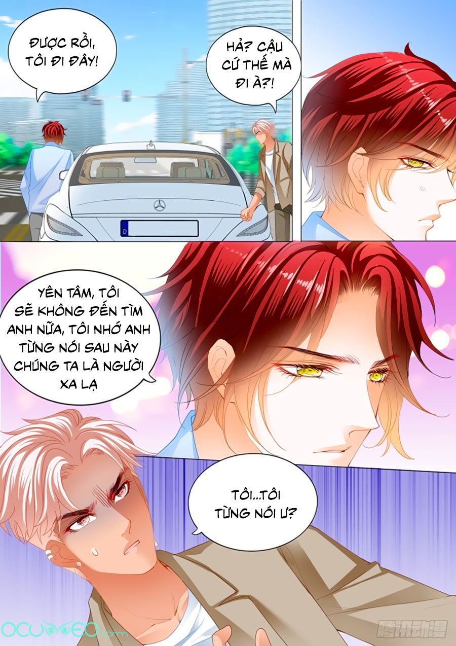 bá đạo tiểu thúc, xin trêu chọc vừa thôi! chapter 124 5