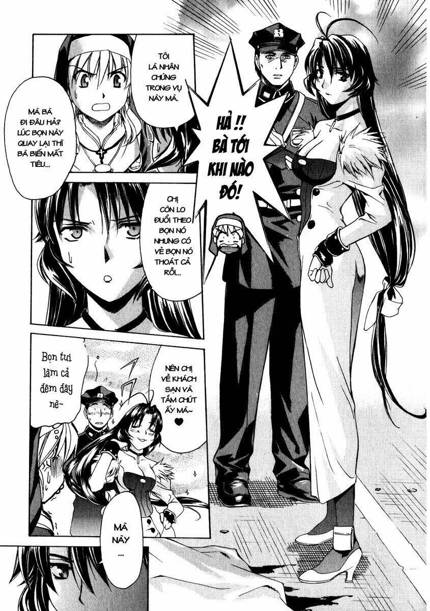 chrono crusade chapter 17 6