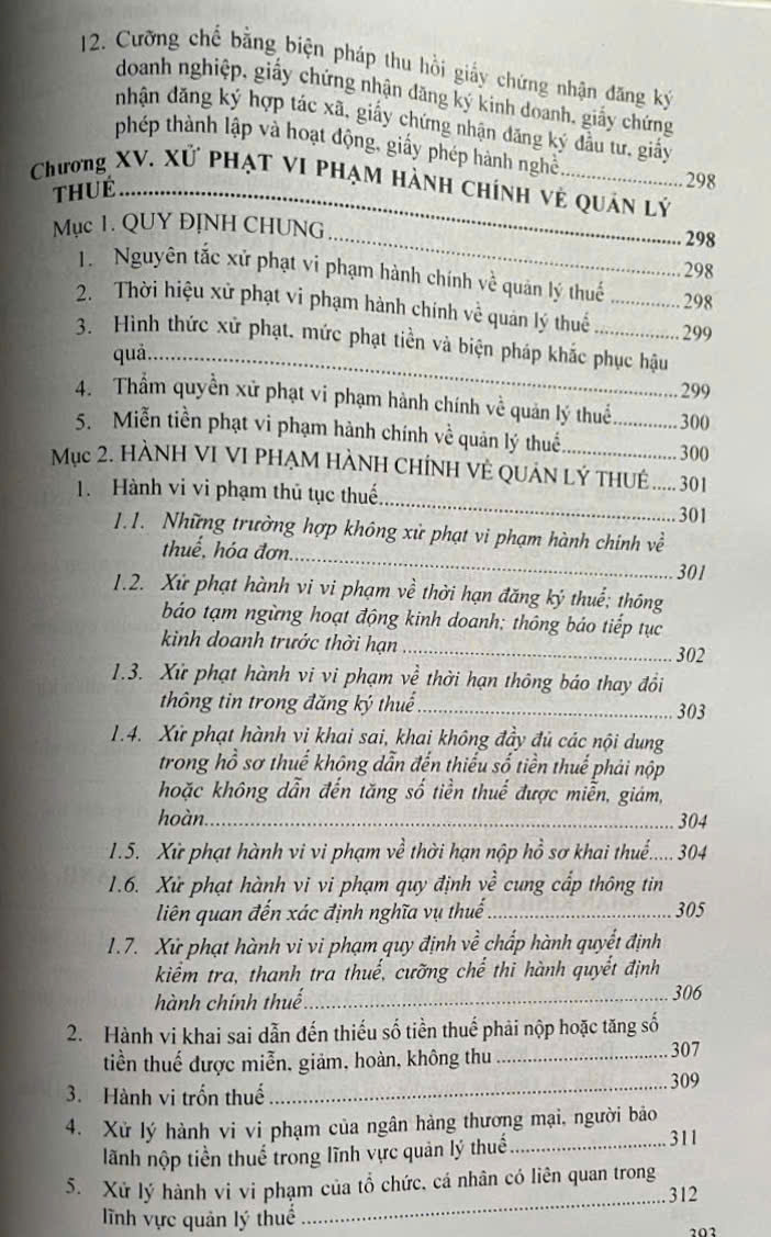 Quy Định Chi Tiết Về Hoá Đơn, Chứng Từ Theo Luật Quản Lý Thuế Áp Dụng Trong Các Loại Hình Doanh Nghiệp