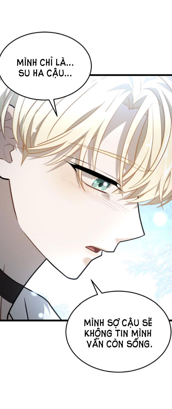 dark moon - tế đàn ánh trăng chapter 19.1 21