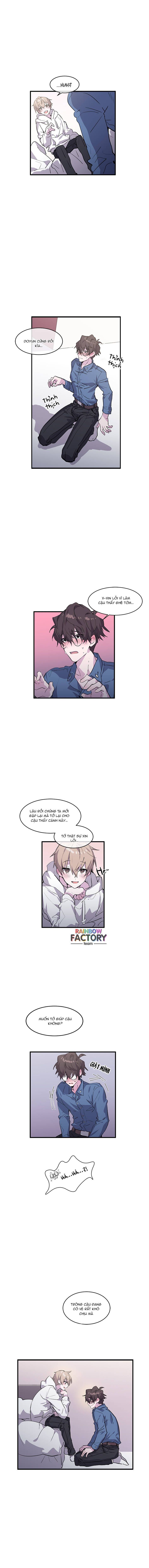 mở đầu của học thuyết tình yêu chapter 2 5