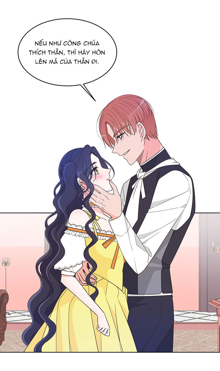 công chúa estel chapter 2 41