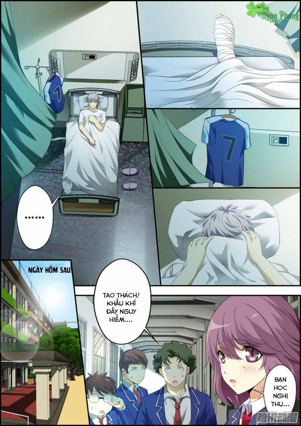 trò chơi ba cạnh chapter 4 10