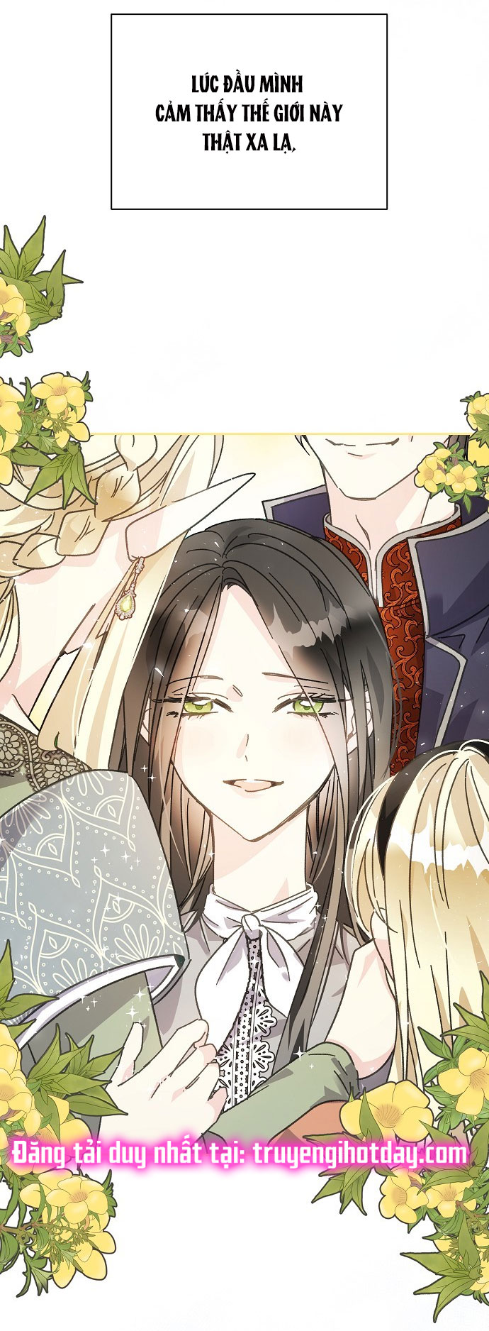 chiếm hữu trái tim bạo chúa chapter 1.1 71
