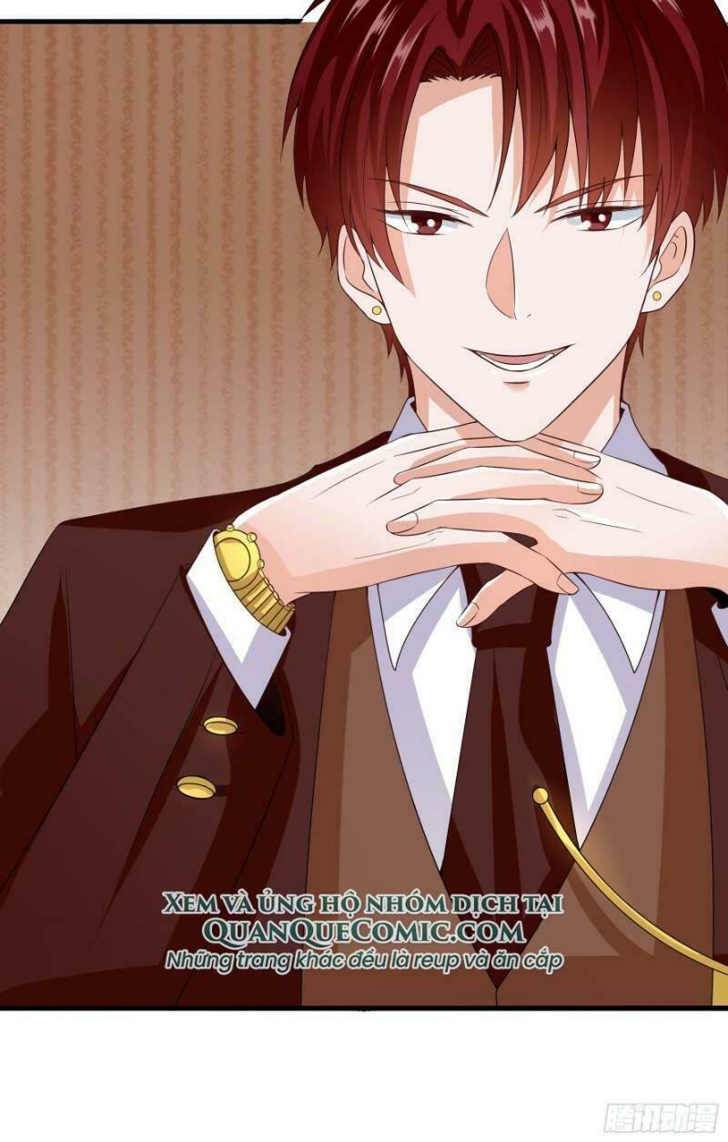 vú em của tiên ma chapter 11 3