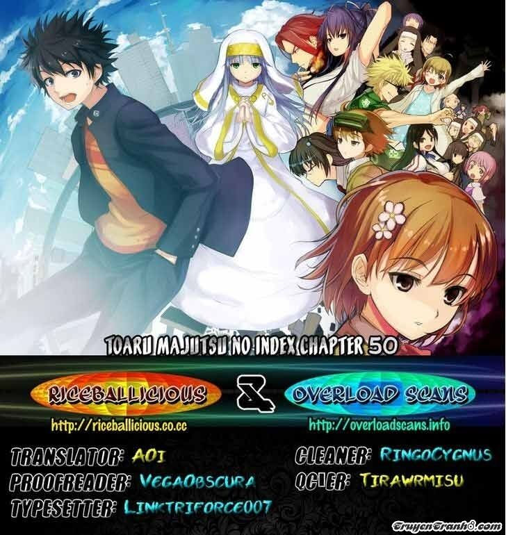 cấm thư ma thuật index chapter 50 37