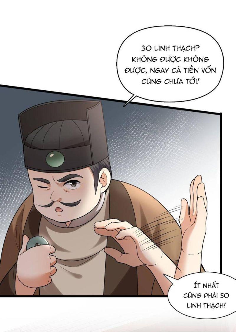 ta nuôi nữ đế phản diện thành yandere chapter 4 43