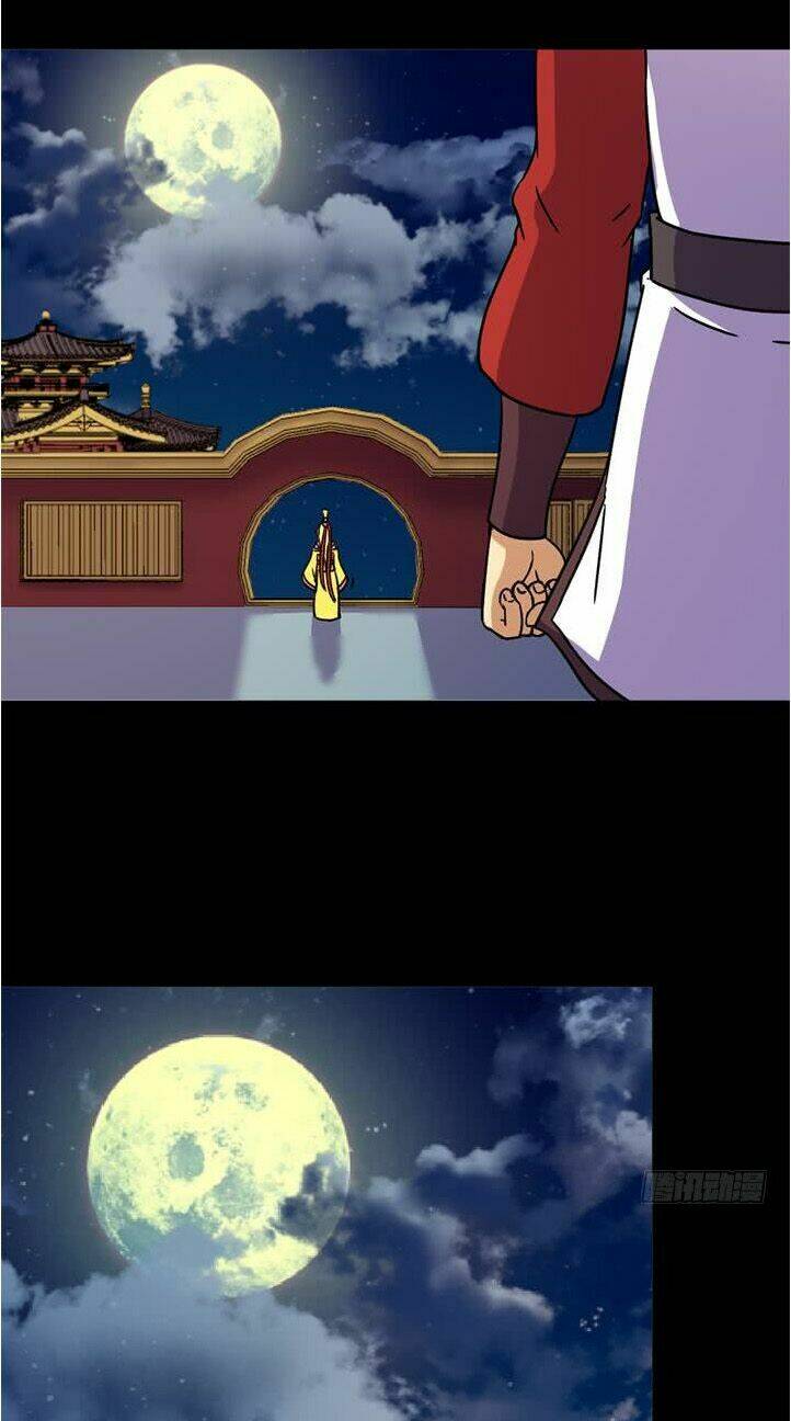 phong quỷ truyền thuyết chapter 137 4