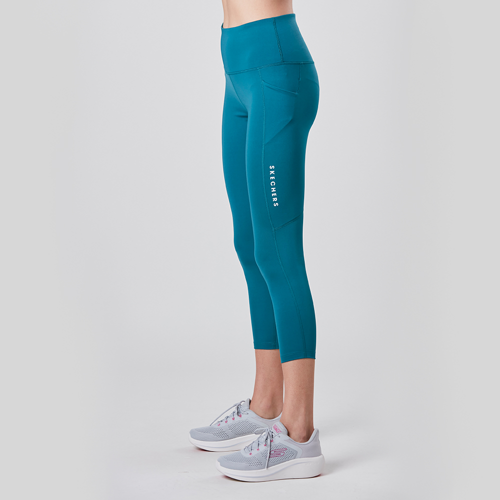 Skechers Nữ Quần Leggings Apparel - SP22Q3W118-024V