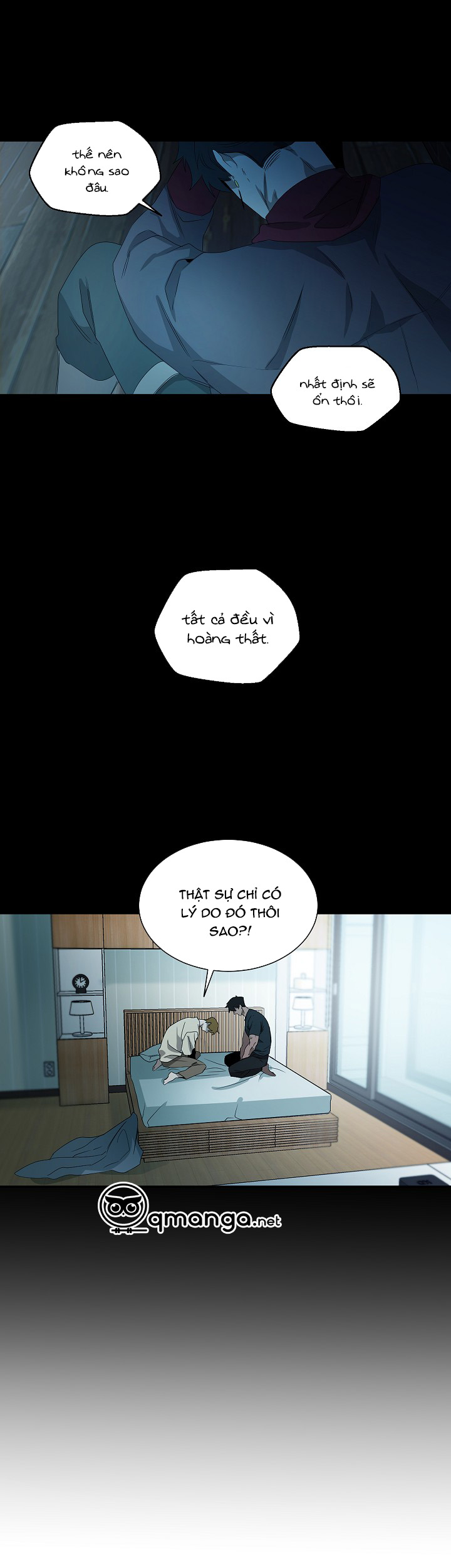 ever green chapter 36 13