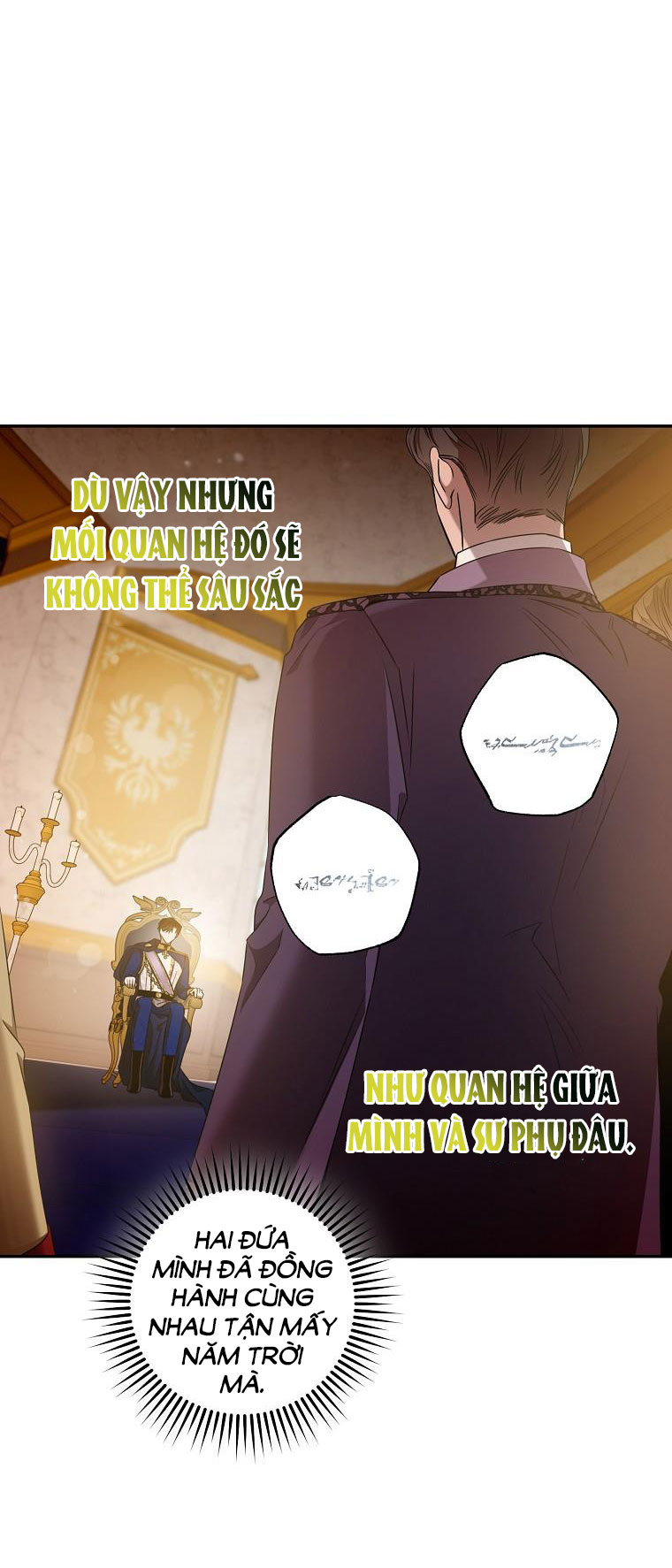 thuần hóa bạo chúa rồi bỏ trốn chapter 45.1 8