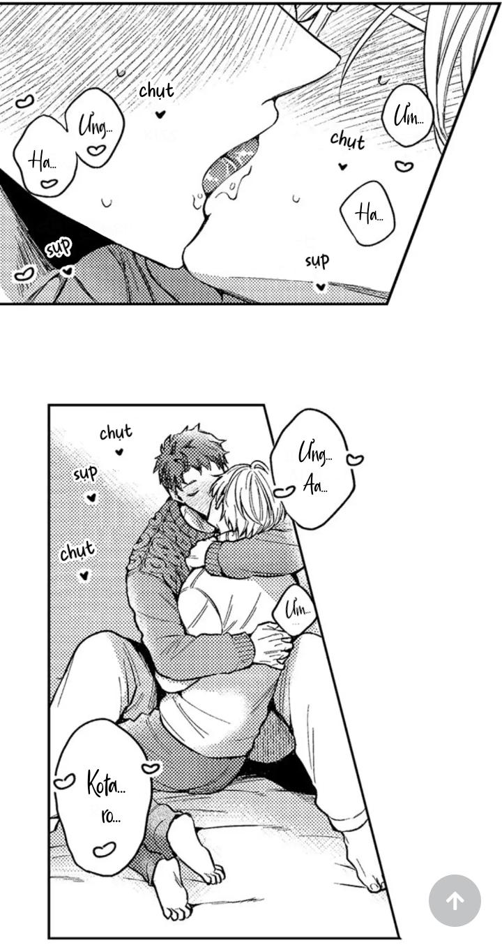 ăn anh đi, chồng ơi! chapter 7 20