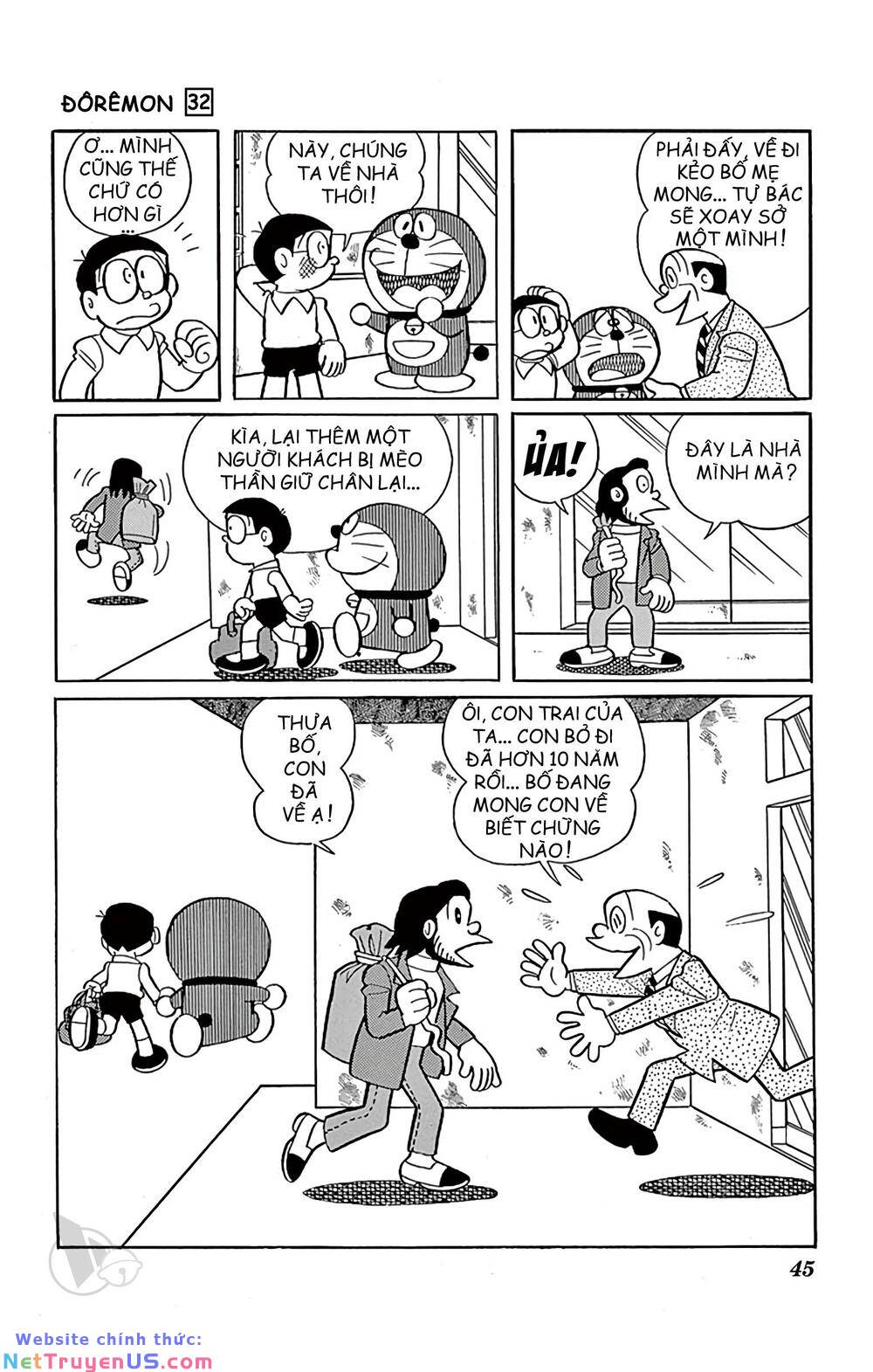 doraemon chapter 568 11
