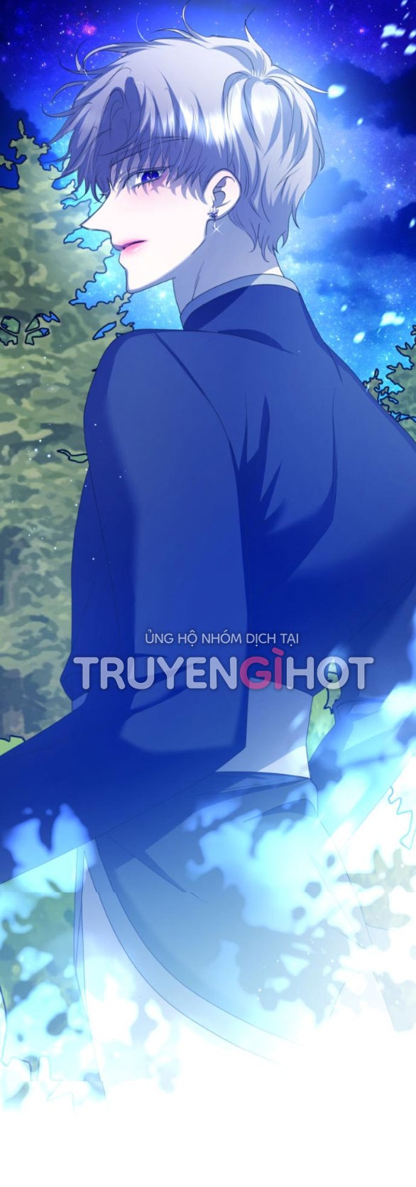 tôi muốn trở thành cô ấy dù chỉ là một ngày chapter 148.2 37