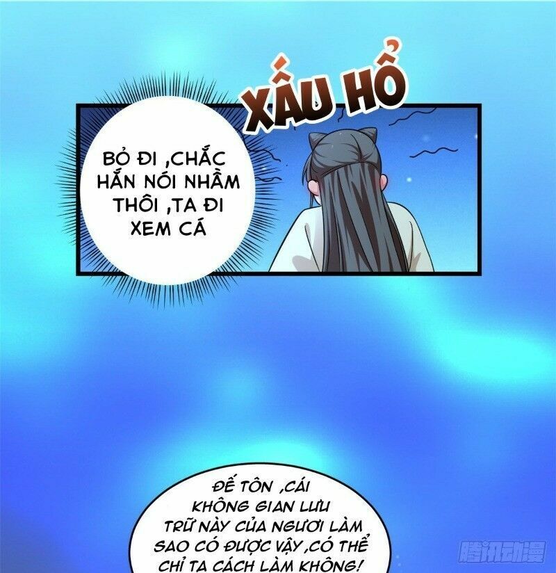 độc bộ thiên hạ: đặc công thần y chapter 212 25