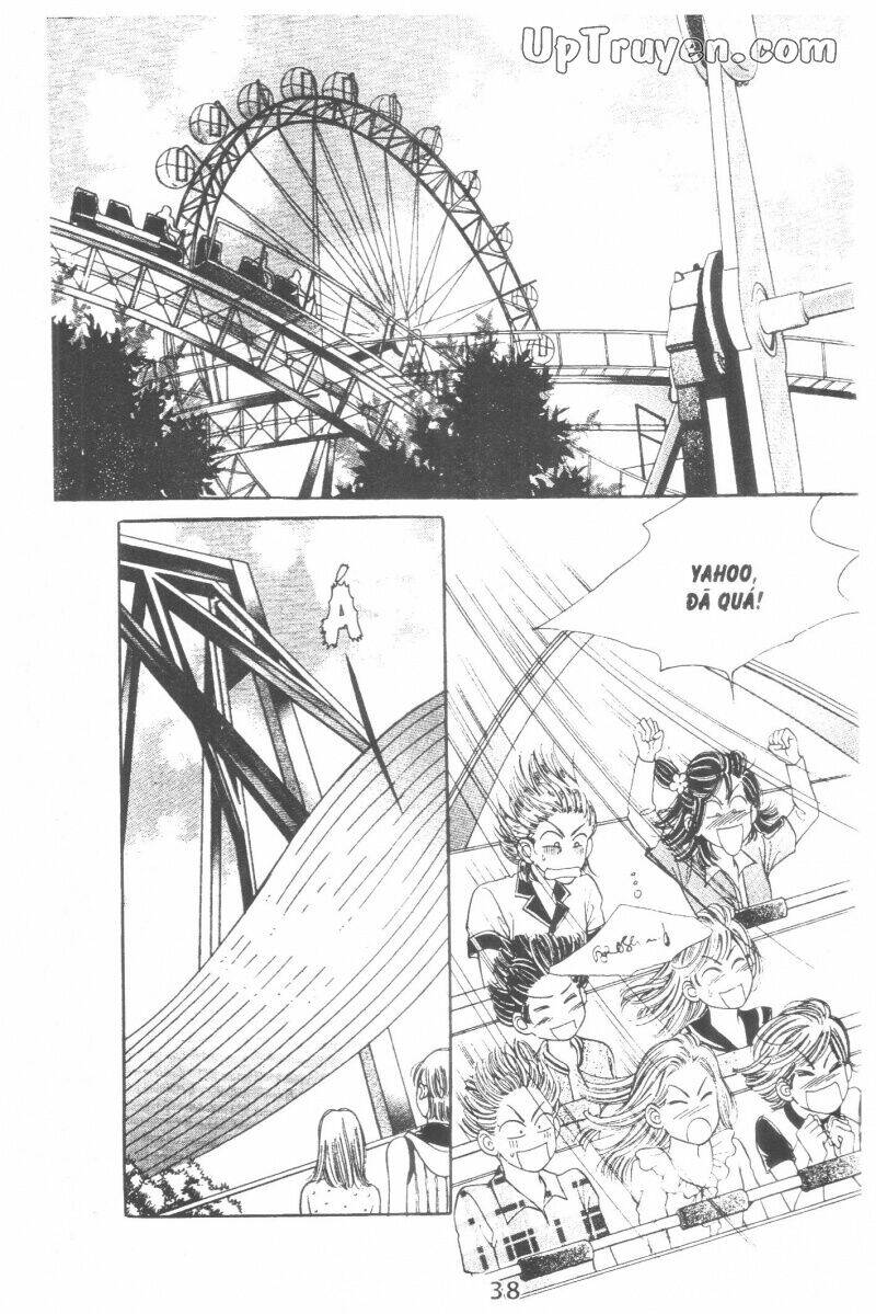 hái sao tình yêu chapter 8 40