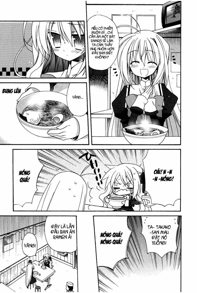 otome wa boku ni koishiteru chapter 18 6