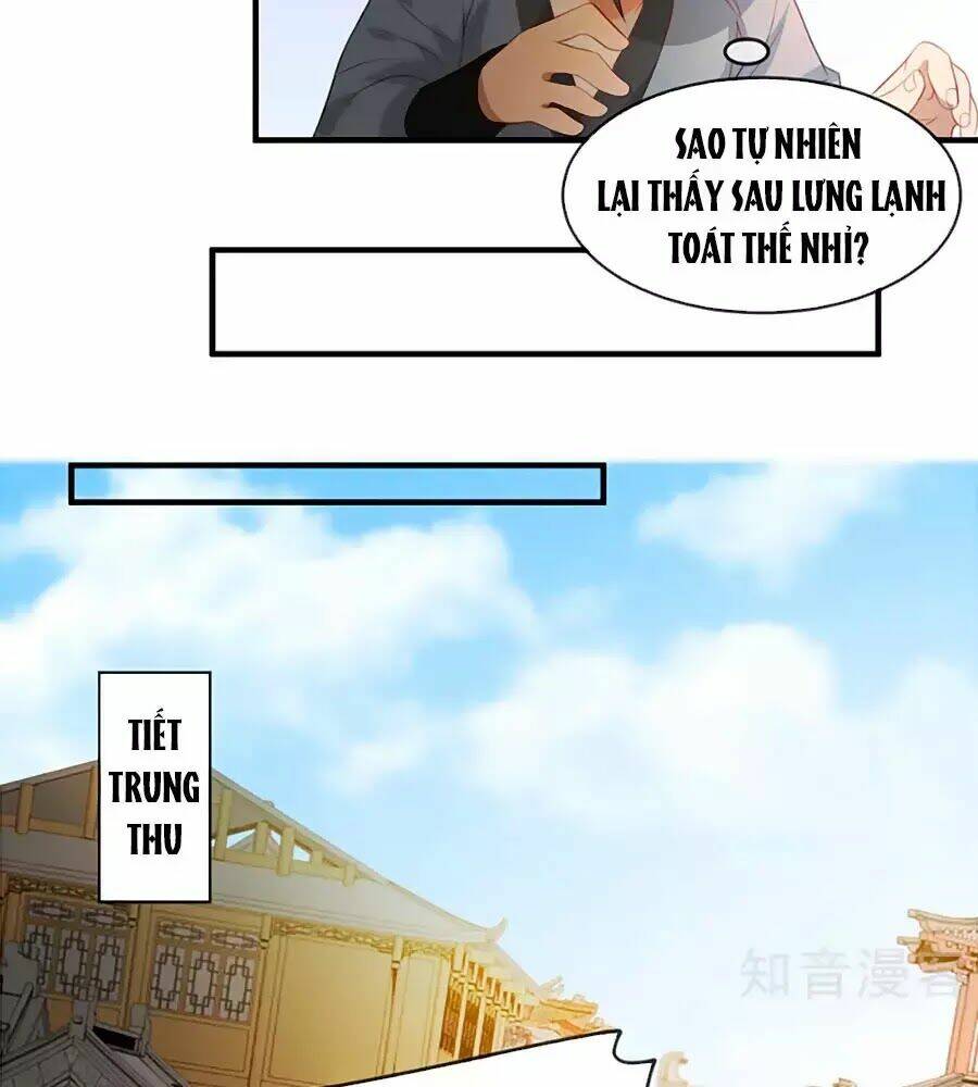 gian phi như thử đa kiều chapter 46 11