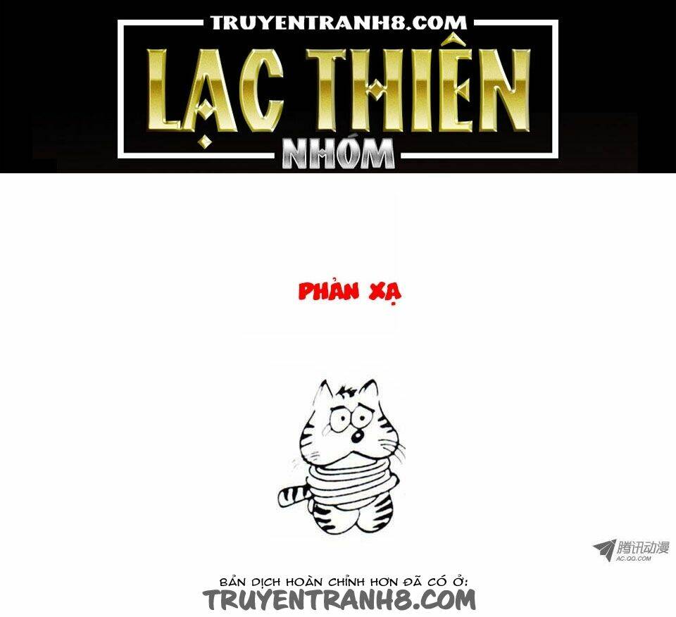 đạo sư độc nhãn long chapter 36 1