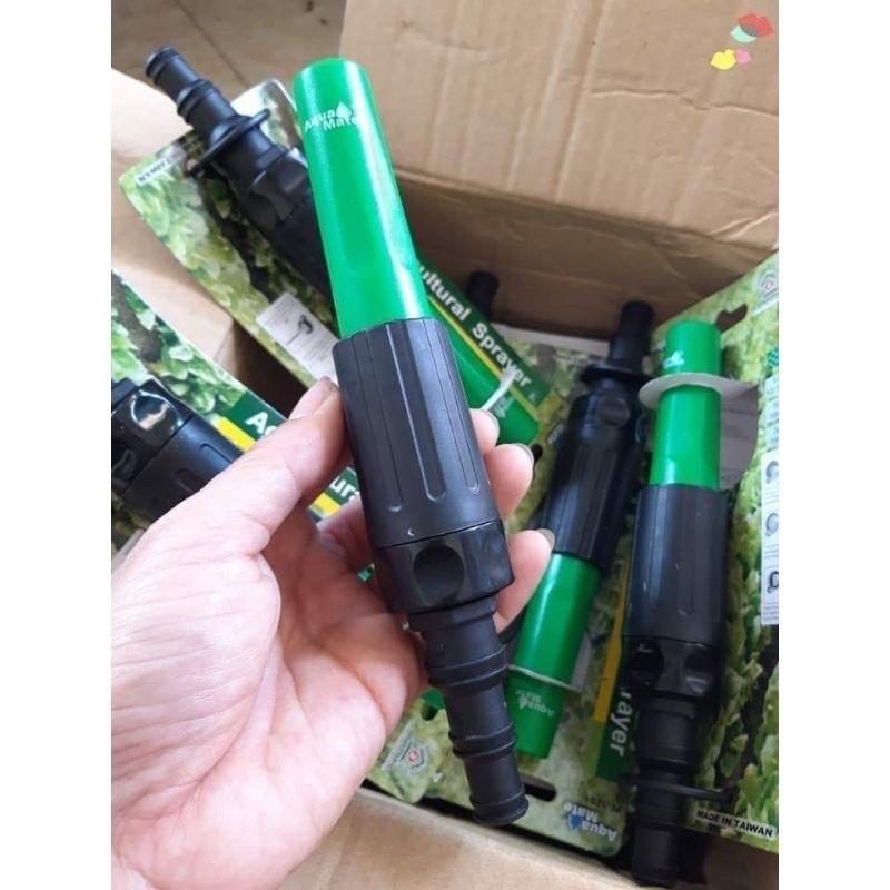 Vòi tưới cây đa năng , vòi tưới nước thông minh