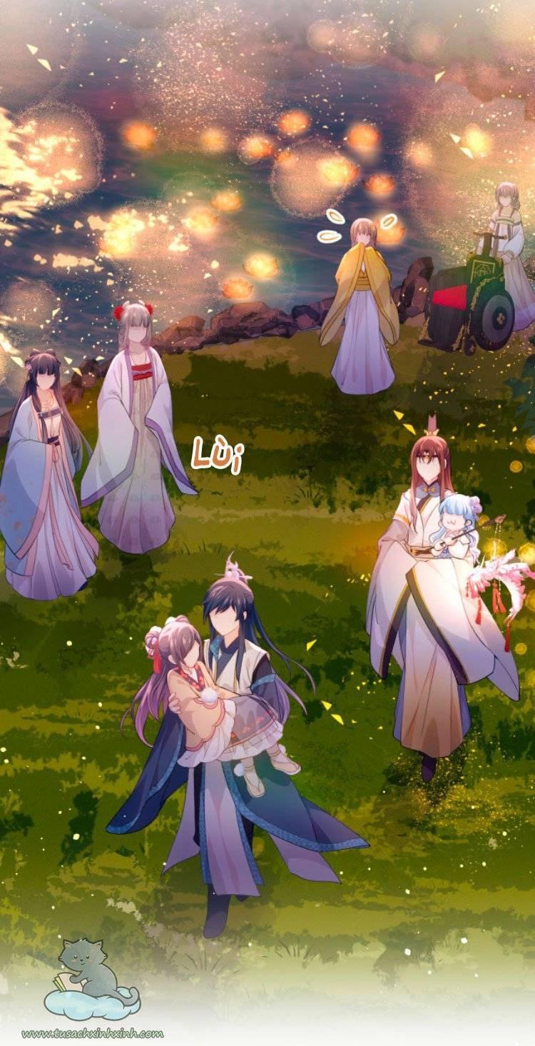 một đêm nọ đột nhiên yandere tới! chapter 19 4