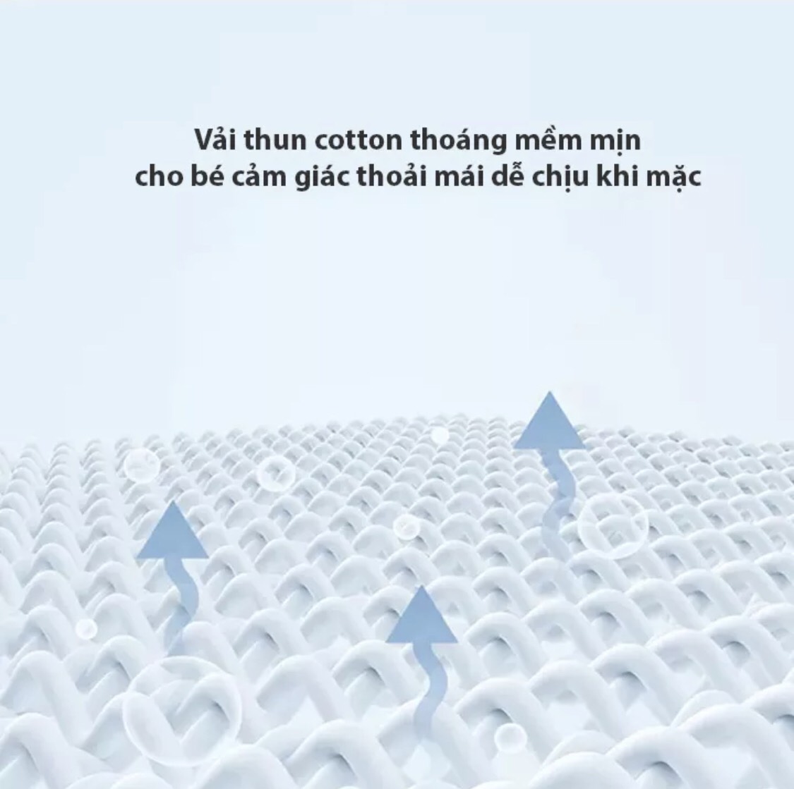 Bao tay chân sơ sinh màu cổ bo, chất liệu vải 100% cotton  thương hiệu MINTUU