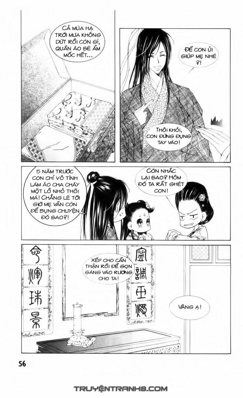 pháp sư trừ tà chapter 19.2 7