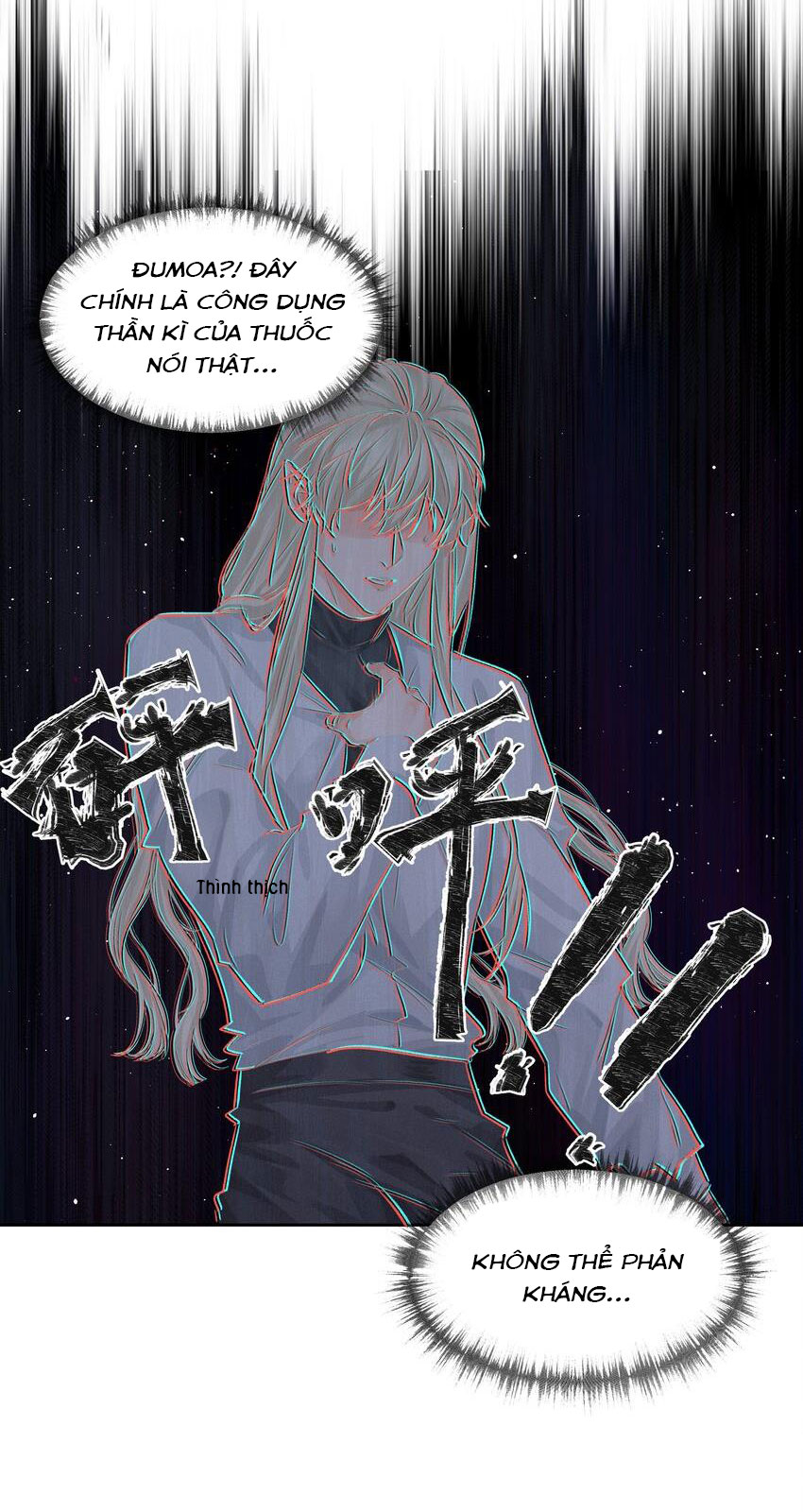 tình cũ là vua chapter 44 34