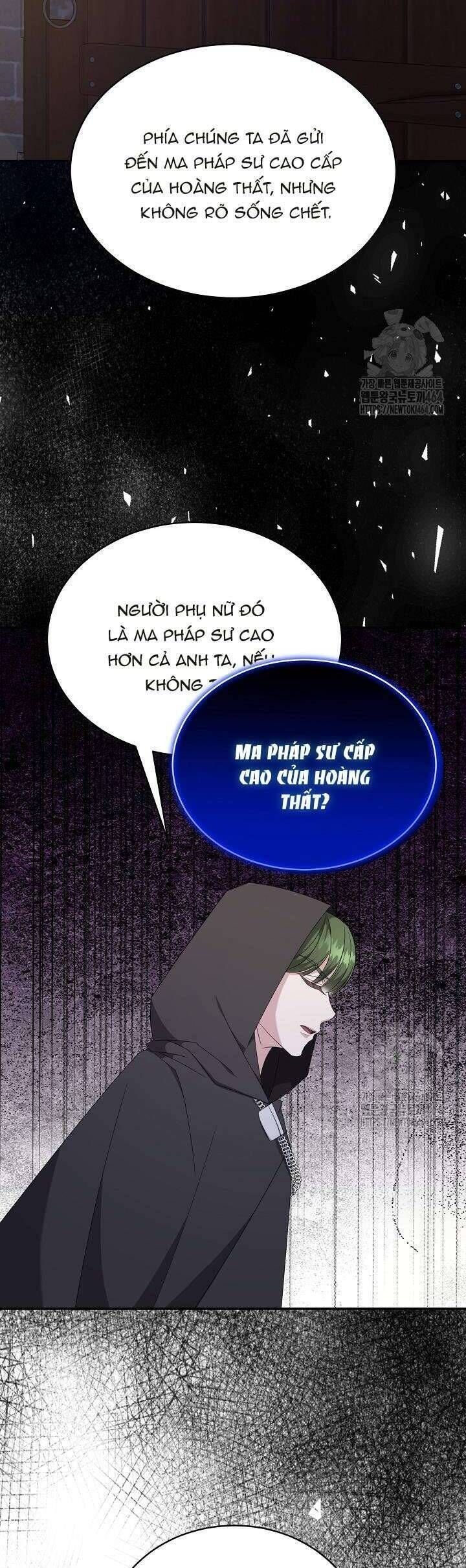 hướng dẫn về ác nữ chapter 26 8