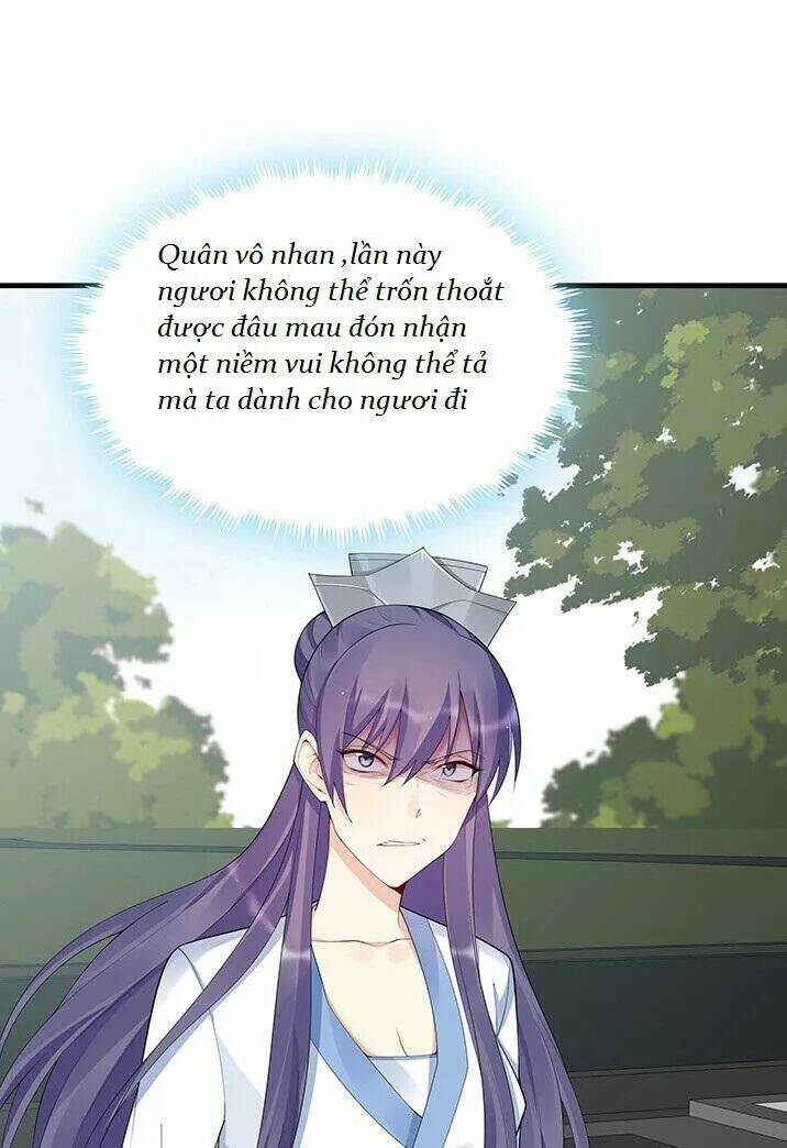 độc phi thần y quá kiêu ngạo chapter 67 32