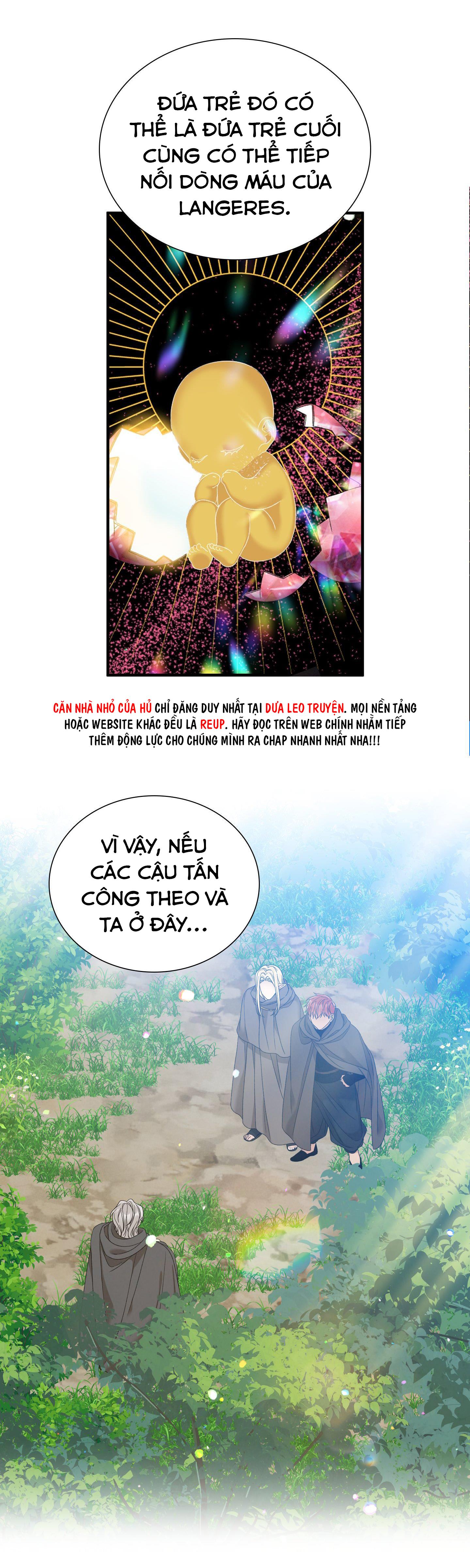 ái tình tự tâm chapter 34 12