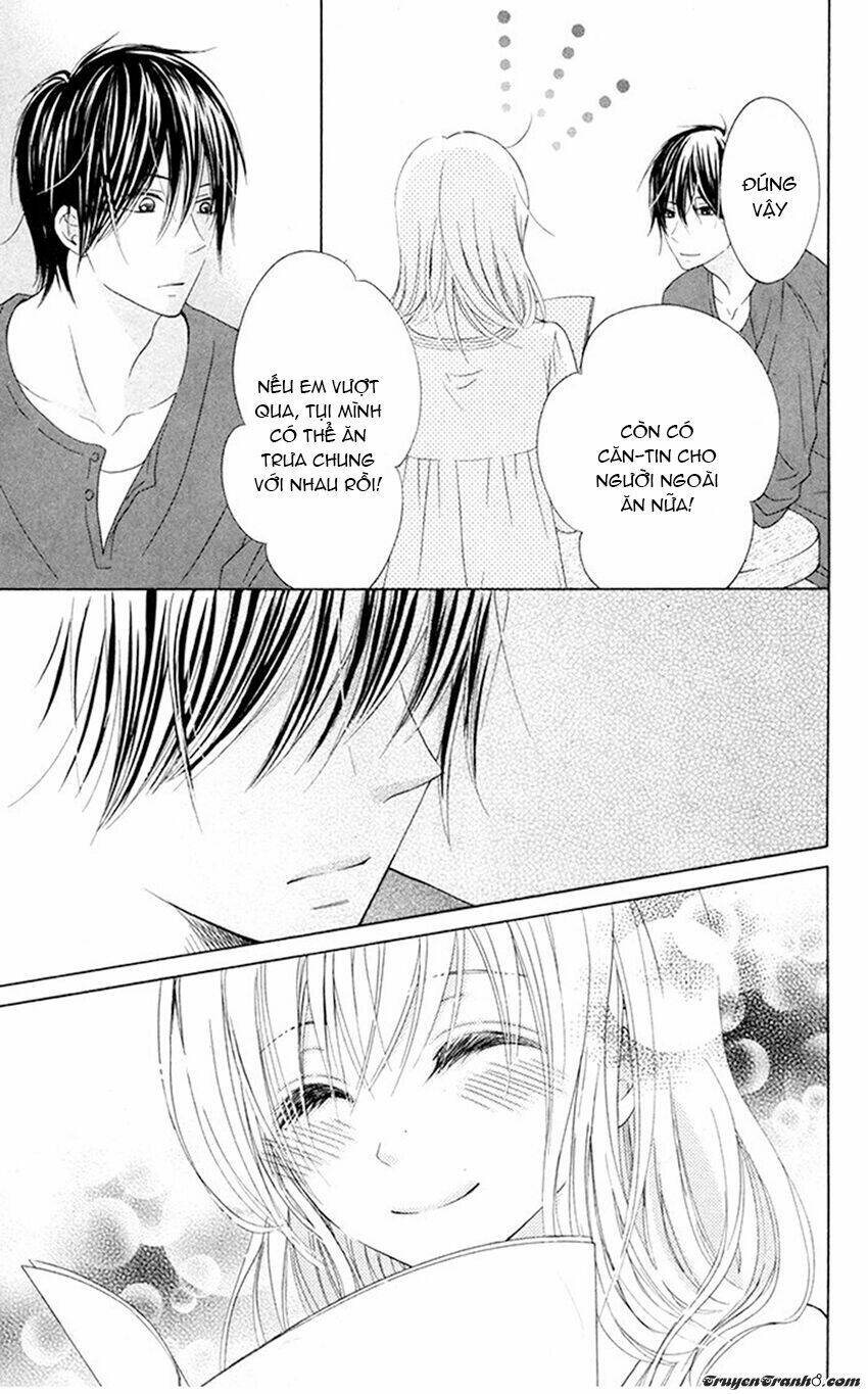 hajimari no niina chapter 11 28