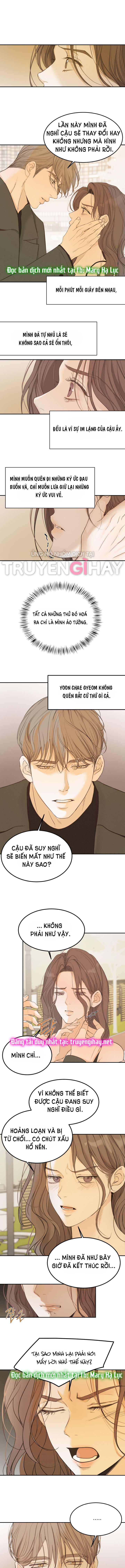 những người đàn ông đã lên giường tôi chapter 28.2 1