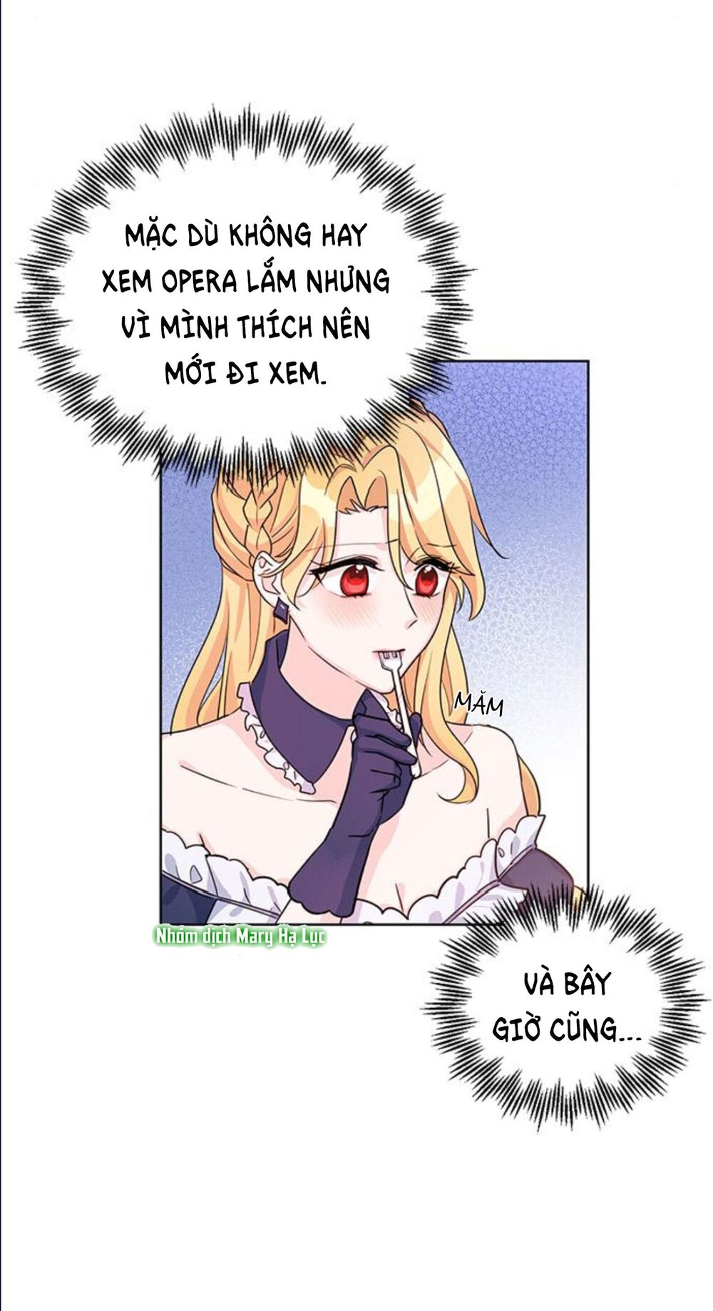nữ hiệp trở về chapter 13 11