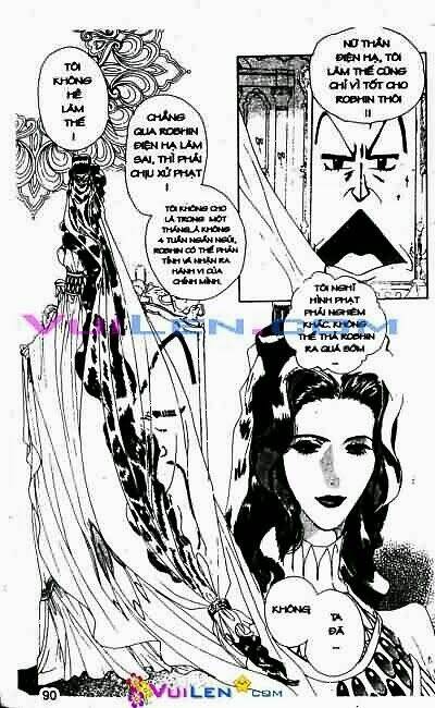 duyên kỳ ngộ chapter 2 90