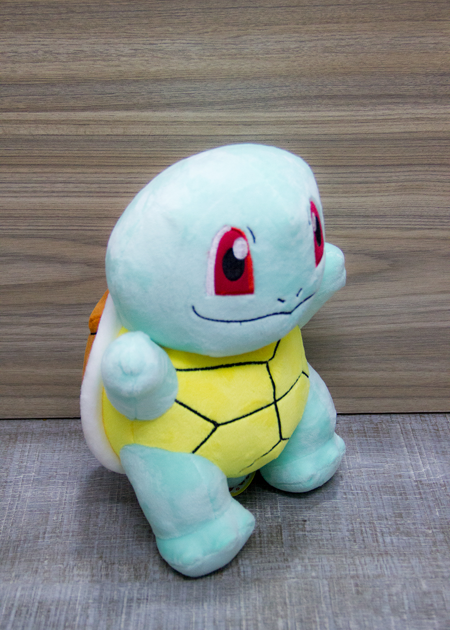 Thú Nhồi Bông Rùa pokemon Charizard BA00010
