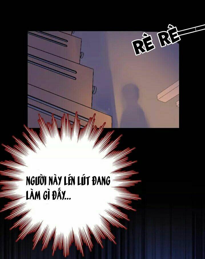 thập quang mật ngữ chapter 1 11