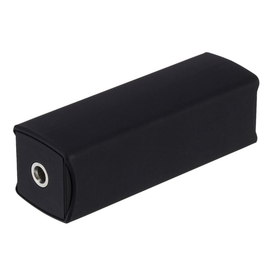 Dòng loa grwibeou 3,5mm Aux Audio Filter Loop Loop Looper Bộ cách ly Loại bỏ cho hệ thống âm thanh âm thanh âm thanh âm thanh nổi