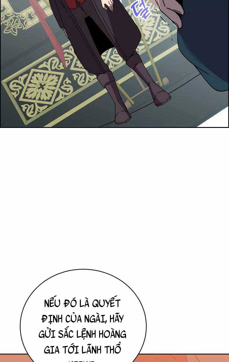 Anh Hùng Mạnh Nhất Trở Lại chapter 120 52